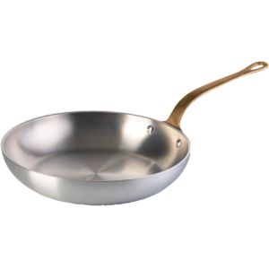 Stain Fry Pan