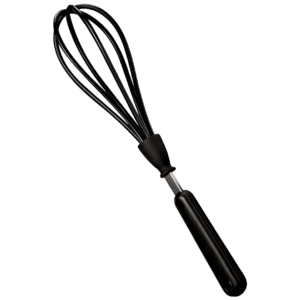 Black Whisk